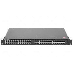 N1148T-ON DELL N1148T-ON 48 PORT 1GB ETHERNET 4 PORT 10GB SFP+ SWITCH  386WH, 0386WH